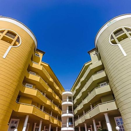 Ocean View Apartment In Orlando By Altamarhomes Costa Adeje  Ngoại thất bức ảnh