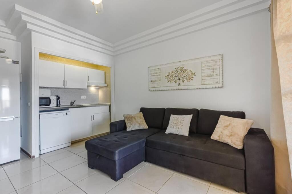 Ocean View Apartment In Orlando By Altamarhomes Costa Adeje  Ngoại thất bức ảnh