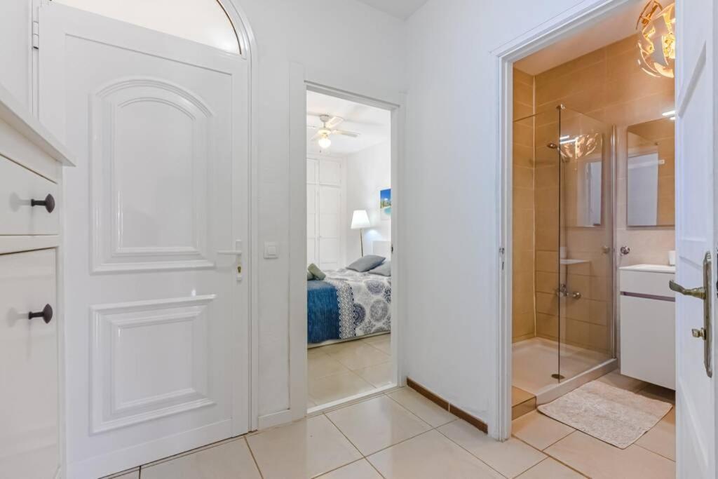 Ocean View Apartment In Orlando By Altamarhomes Costa Adeje  Ngoại thất bức ảnh
