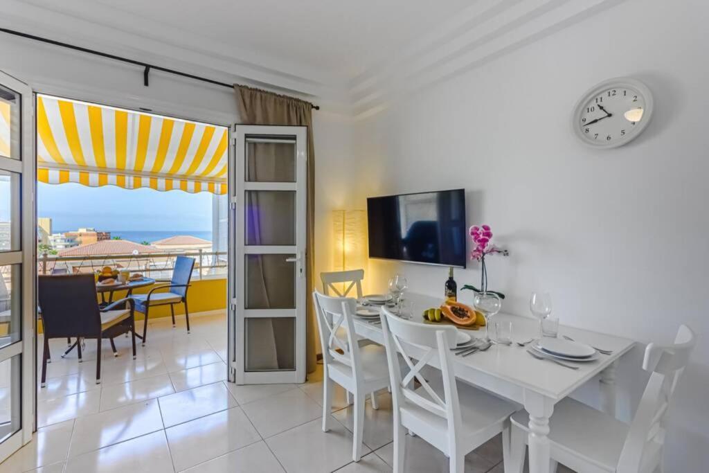 Ocean View Apartment In Orlando By Altamarhomes Costa Adeje  Ngoại thất bức ảnh