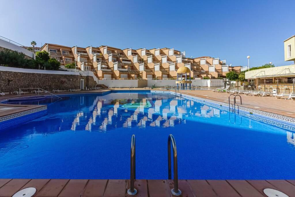 Ocean View Apartment In Orlando By Altamarhomes Costa Adeje  Ngoại thất bức ảnh