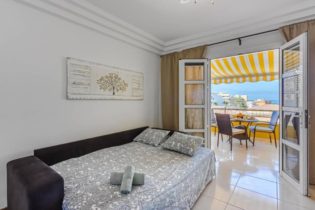 Ocean View Apartment In Orlando By Altamarhomes Costa Adeje  Ngoại thất bức ảnh