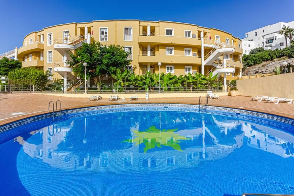 Ocean View Apartment In Orlando By Altamarhomes Costa Adeje  Ngoại thất bức ảnh