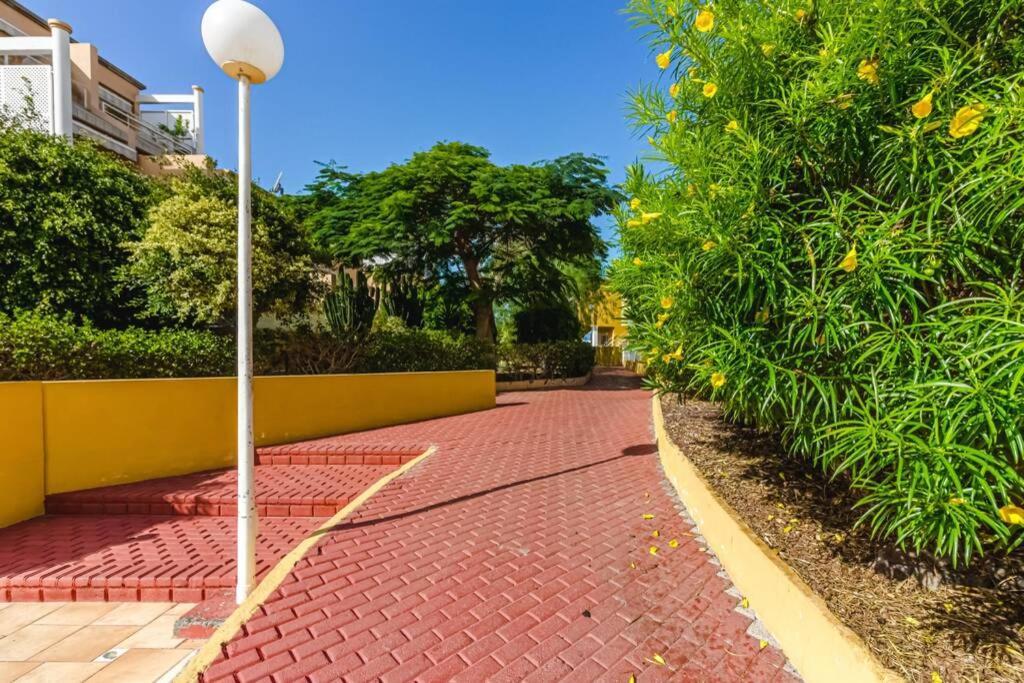 Ocean View Apartment In Orlando By Altamarhomes Costa Adeje  Ngoại thất bức ảnh