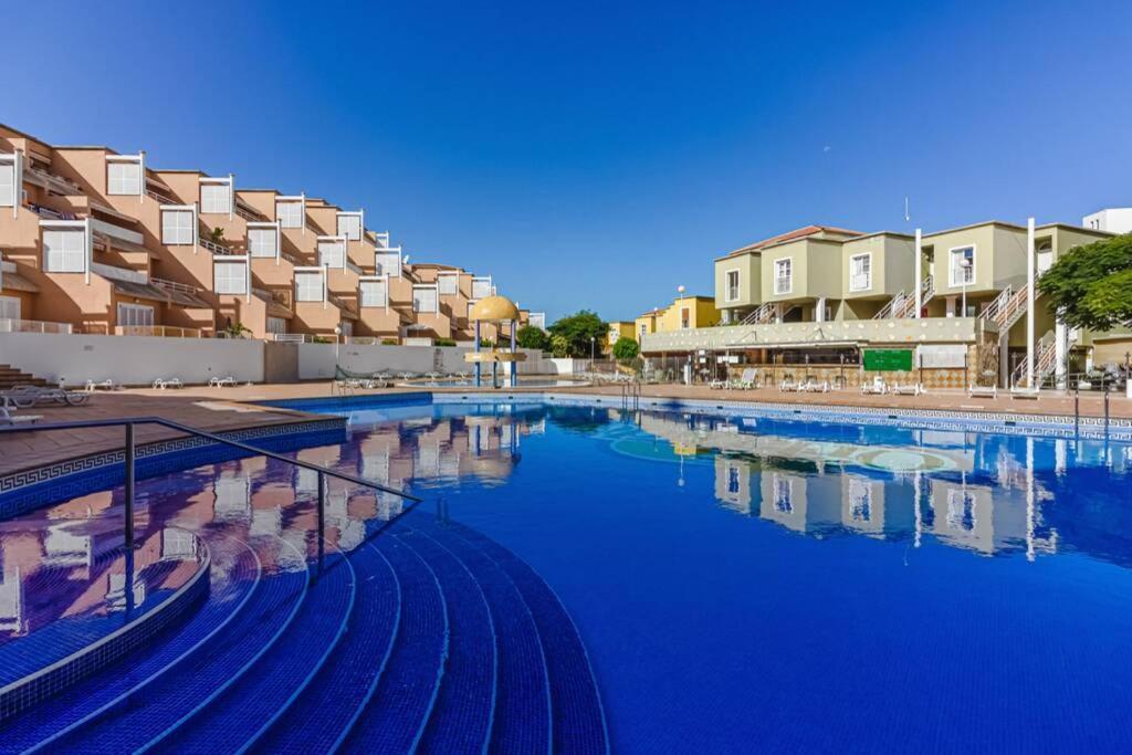 Ocean View Apartment In Orlando By Altamarhomes Costa Adeje  Ngoại thất bức ảnh