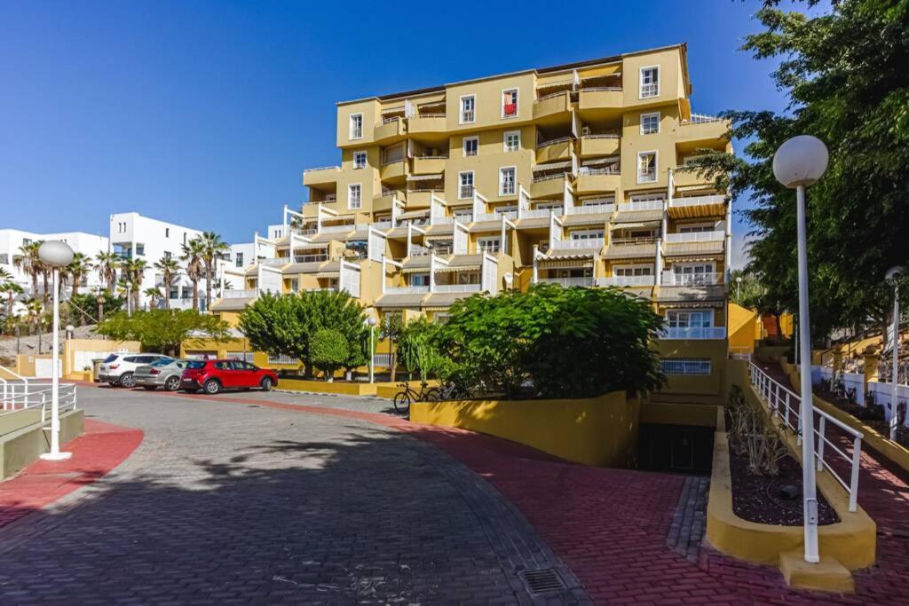 Ocean View Apartment In Orlando By Altamarhomes Costa Adeje  Ngoại thất bức ảnh
