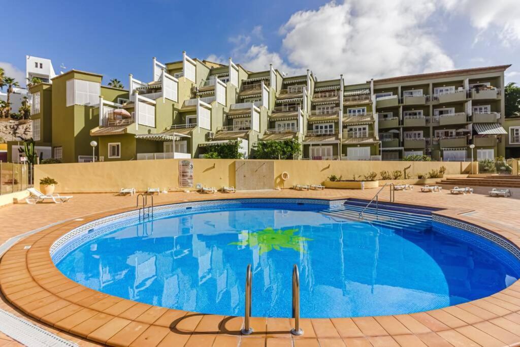 Ocean View Apartment In Orlando By Altamarhomes Costa Adeje  Ngoại thất bức ảnh