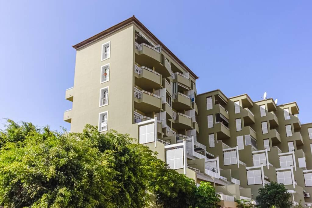 Ocean View Apartment In Orlando By Altamarhomes Costa Adeje  Ngoại thất bức ảnh
