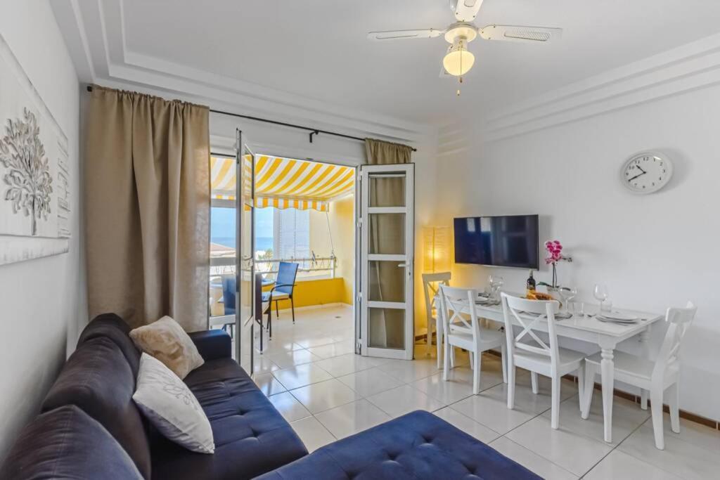 Ocean View Apartment In Orlando By Altamarhomes Costa Adeje  Ngoại thất bức ảnh