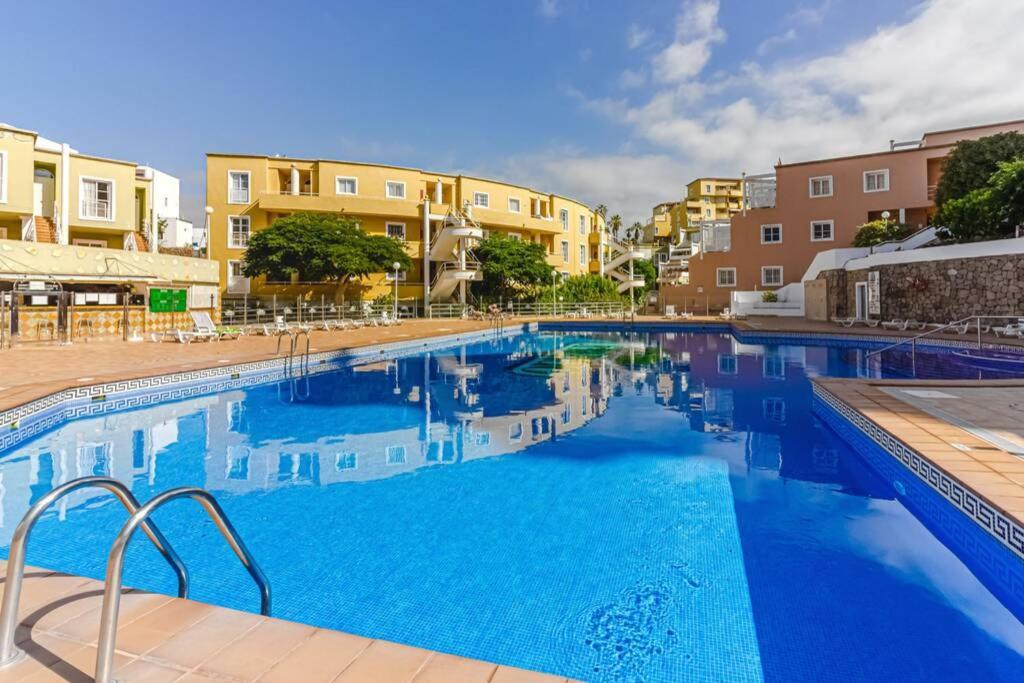 Ocean View Apartment In Orlando By Altamarhomes Costa Adeje  Ngoại thất bức ảnh