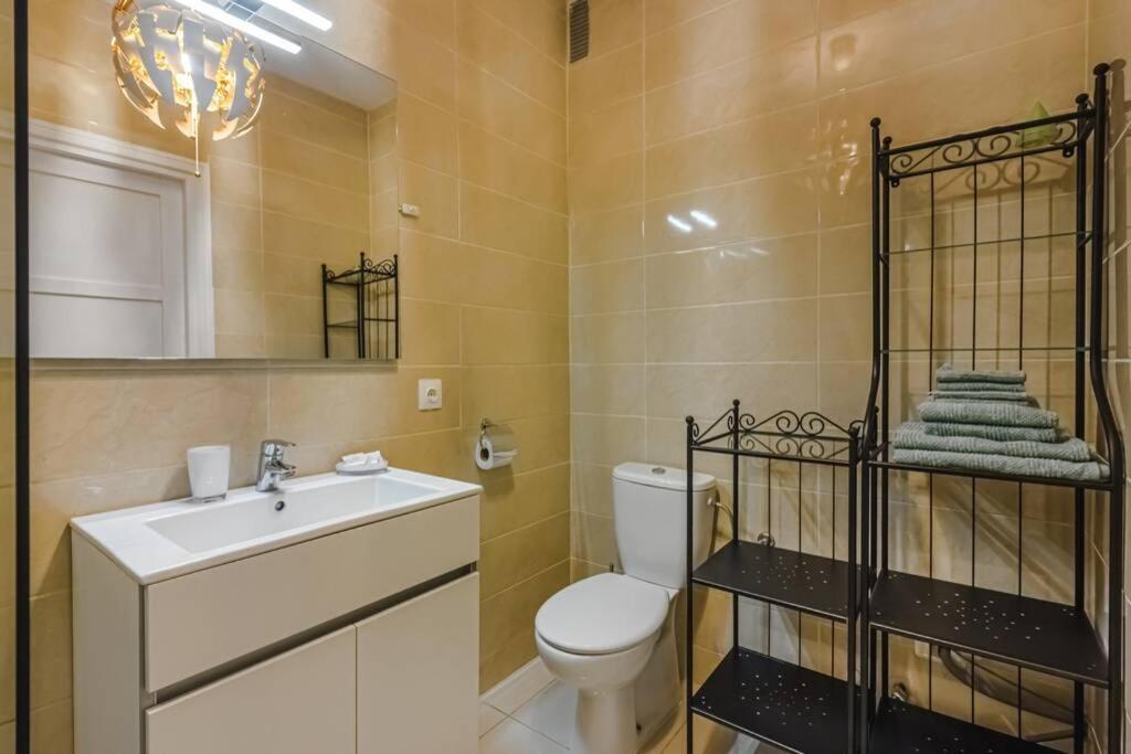 Ocean View Apartment In Orlando By Altamarhomes Costa Adeje  Ngoại thất bức ảnh