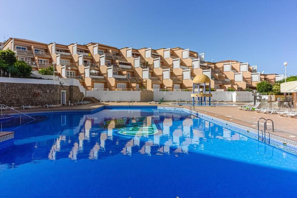 Ocean View Apartment In Orlando By Altamarhomes Costa Adeje  Ngoại thất bức ảnh