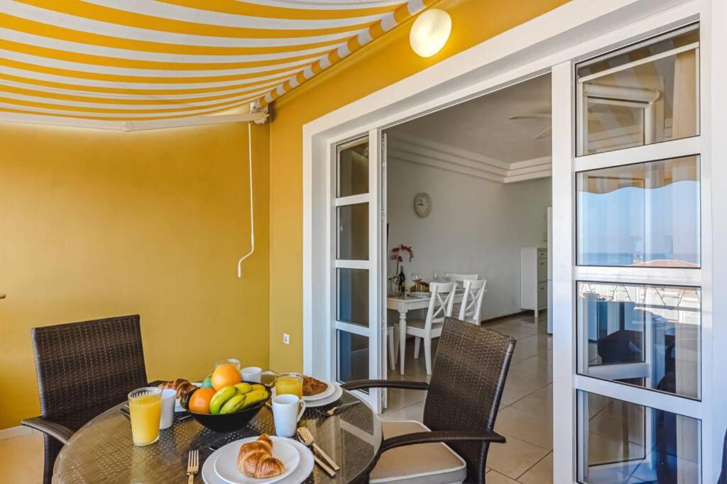 Ocean View Apartment In Orlando By Altamarhomes Costa Adeje  Ngoại thất bức ảnh