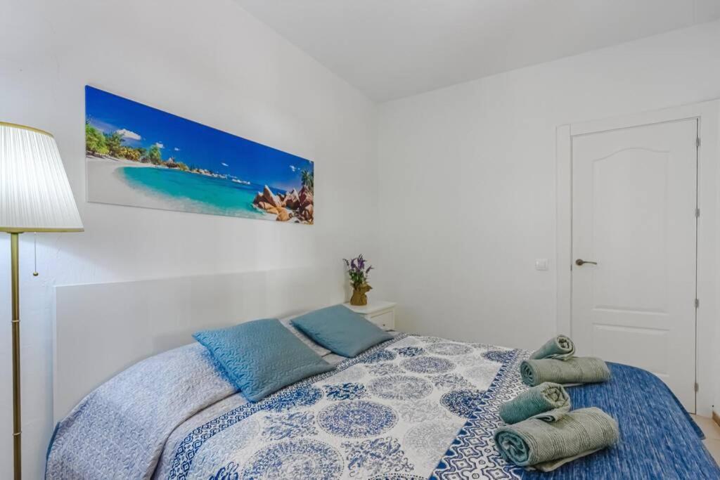 Ocean View Apartment In Orlando By Altamarhomes Costa Adeje  Ngoại thất bức ảnh