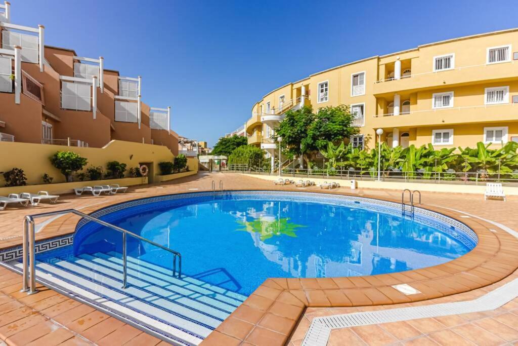 Ocean View Apartment In Orlando By Altamarhomes Costa Adeje  Ngoại thất bức ảnh