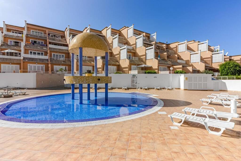 Ocean View Apartment In Orlando By Altamarhomes Costa Adeje  Ngoại thất bức ảnh