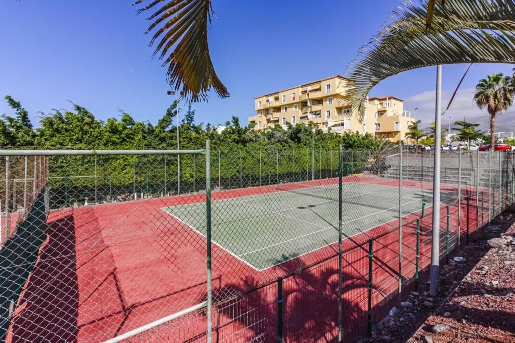 Ocean View Apartment In Orlando By Altamarhomes Costa Adeje  Ngoại thất bức ảnh