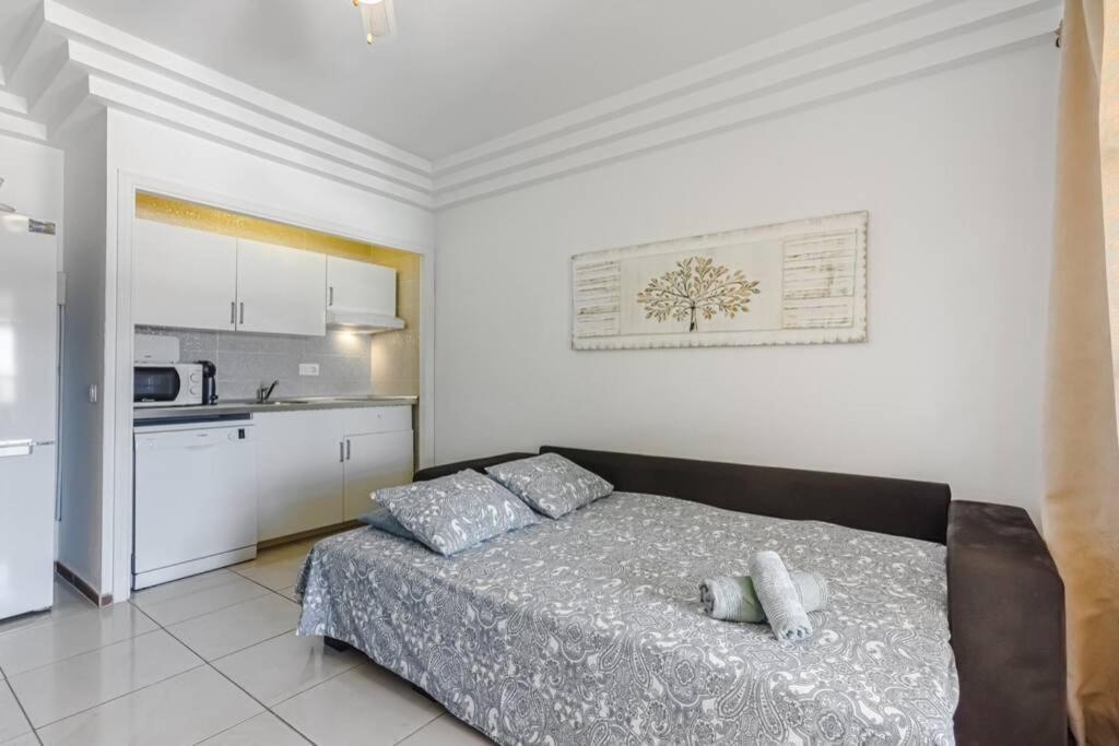 Ocean View Apartment In Orlando By Altamarhomes Costa Adeje  Ngoại thất bức ảnh