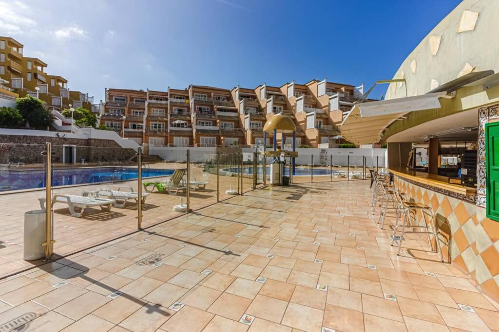 Ocean View Apartment In Orlando By Altamarhomes Costa Adeje  Ngoại thất bức ảnh