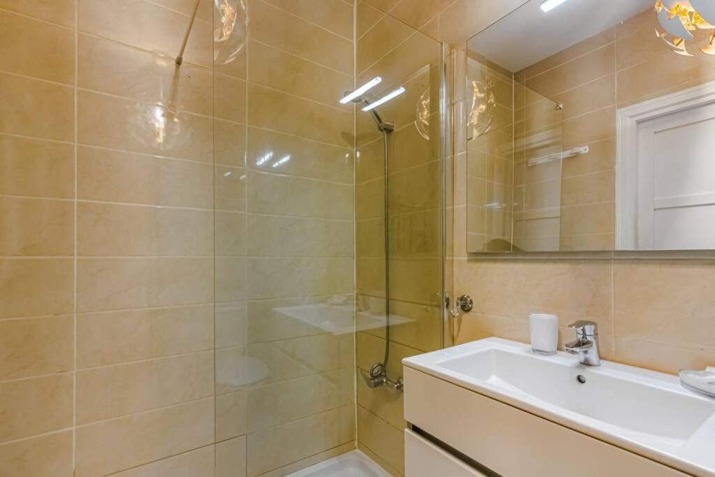 Ocean View Apartment In Orlando By Altamarhomes Costa Adeje  Ngoại thất bức ảnh