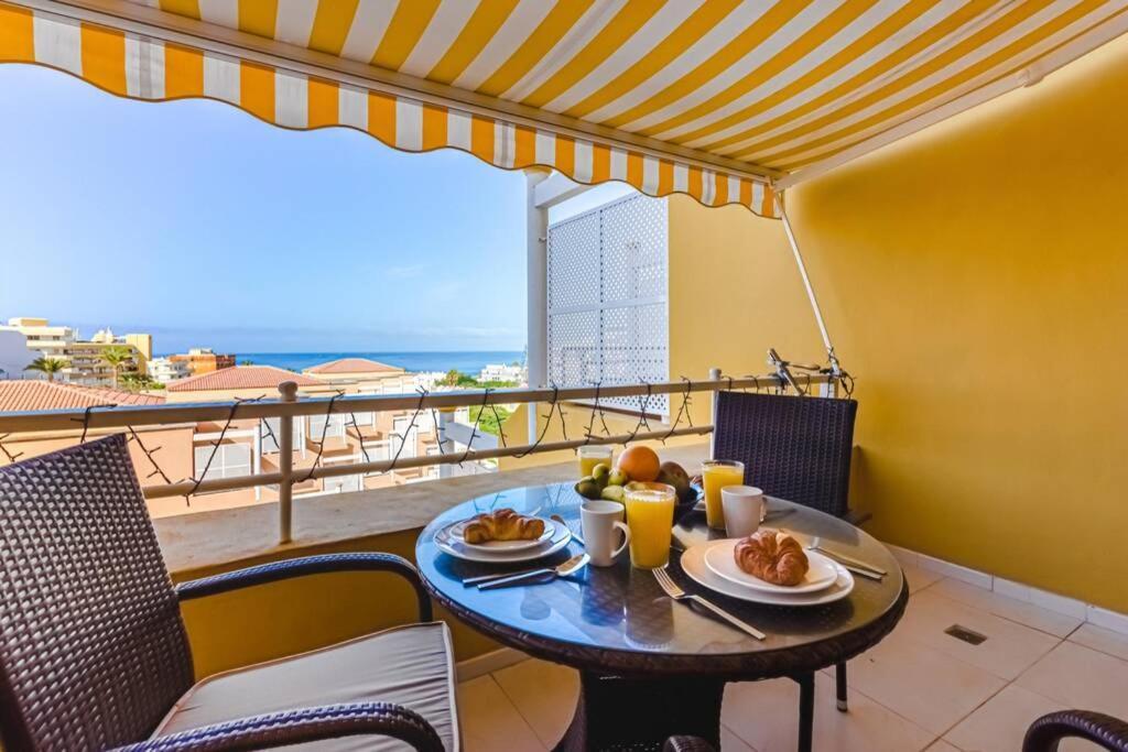 Ocean View Apartment In Orlando By Altamarhomes Costa Adeje  Ngoại thất bức ảnh