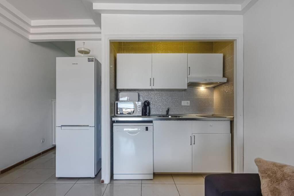 Ocean View Apartment In Orlando By Altamarhomes Costa Adeje  Ngoại thất bức ảnh