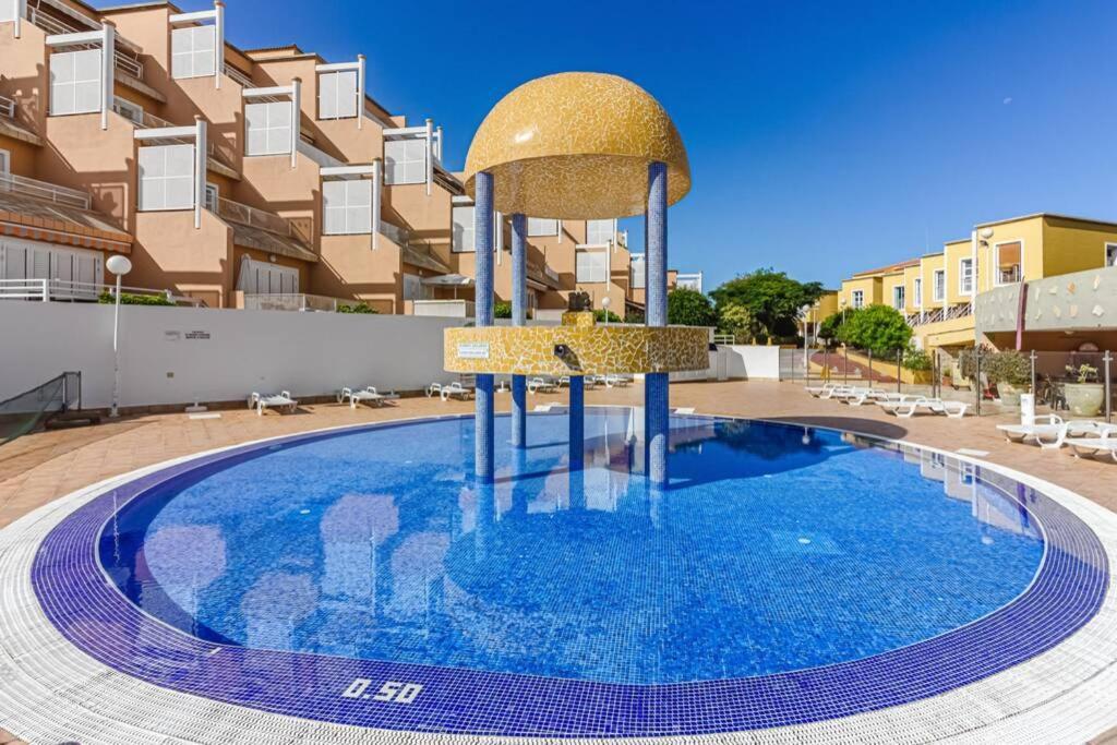 Ocean View Apartment In Orlando By Altamarhomes Costa Adeje  Ngoại thất bức ảnh